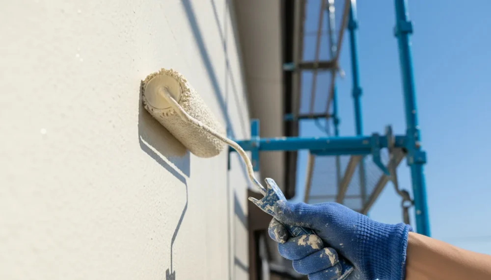 塗料グレード別の価格比較【実際の相場】